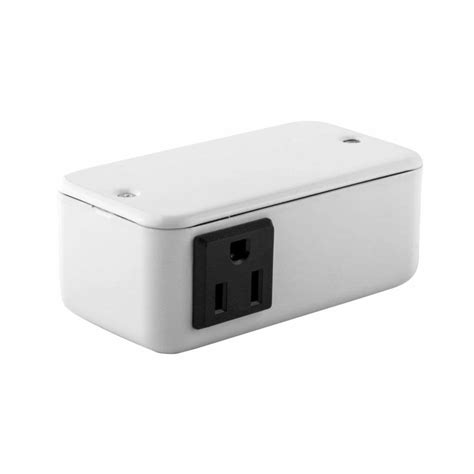 bazz ujnctbx1 junction box|Bazz Under Cabinet Accessory & Reviews .